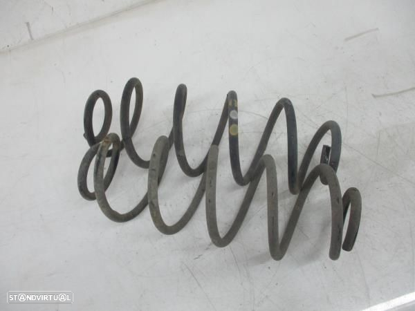 Mola Suspensao Tras Peugeot 207 (Wa_, Wc_) - 4