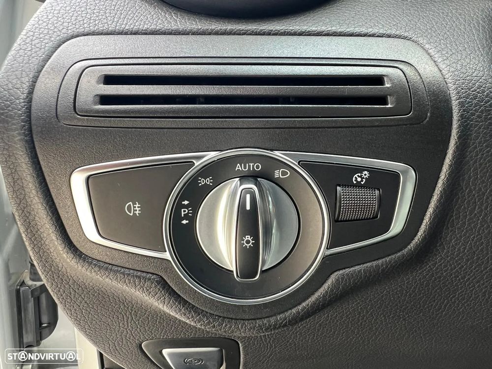 Mercedes-Benz GLC 300 e 4Matic - 20