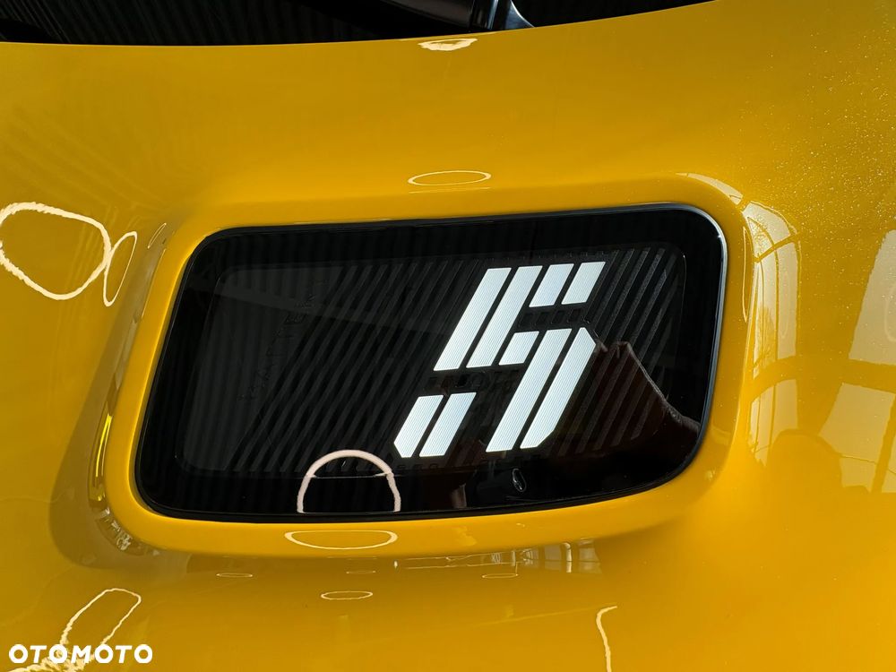 Renault 5 40kWh Urban Range Techno - 12