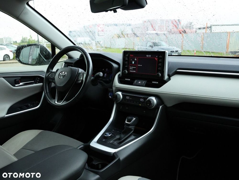 Toyota RAV4 2.5 Hybrid Executive 4x4 - 15