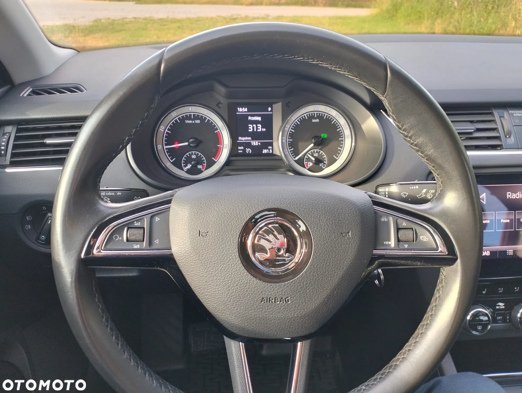 Skoda Octavia - 13