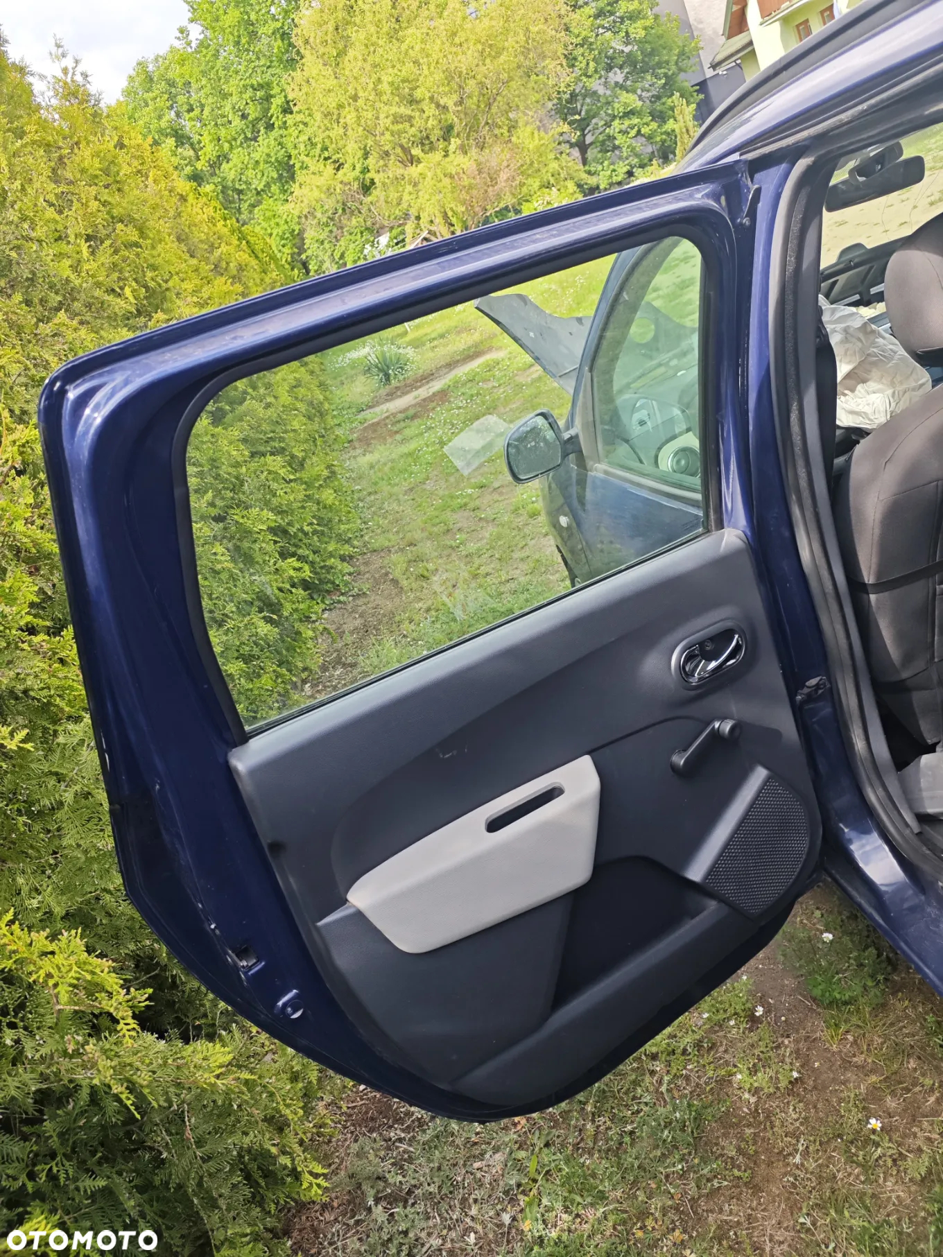 Dacia Lodgy 1.6 SCe Open S&S - 15