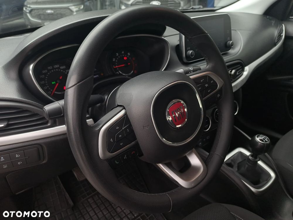 Fiat Tipo 1.4 16V Lounge - 15