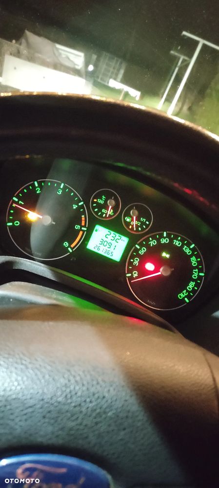 Ford Fiesta 1.4 TDCI - 9