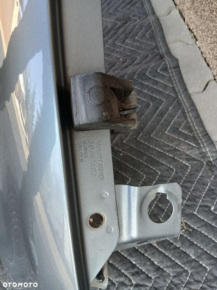 błotnik lewy przód kolor 714 volvo xc60 lift 2015r - 8