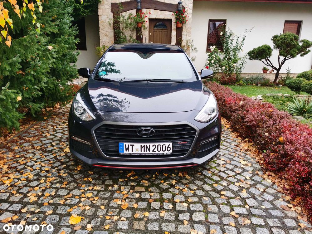 Hyundai i30 - 11