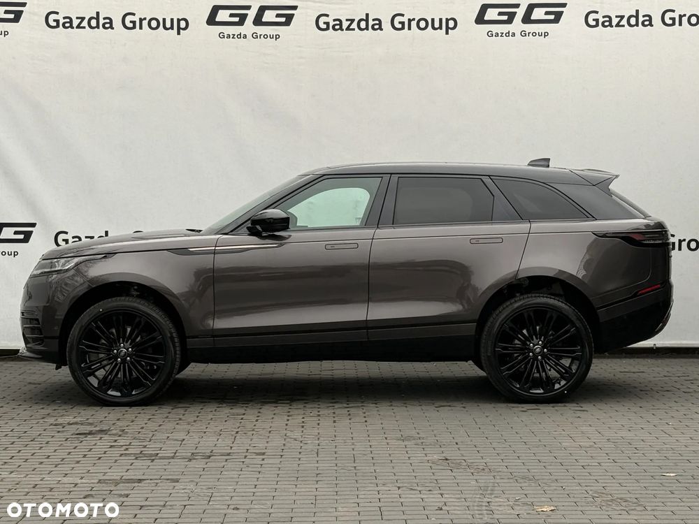 Land Rover Range Rover Velar P400 Autobiography - 12