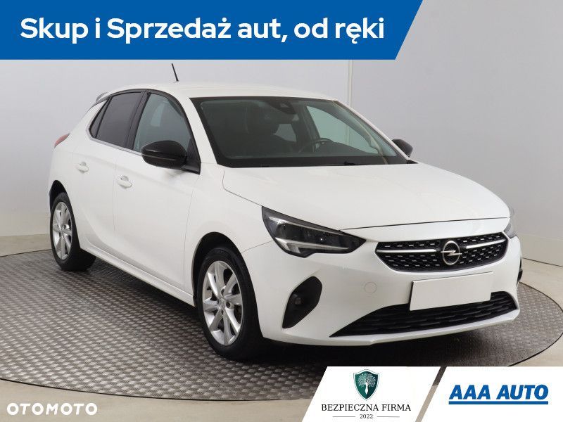 Opel Corsa - 3