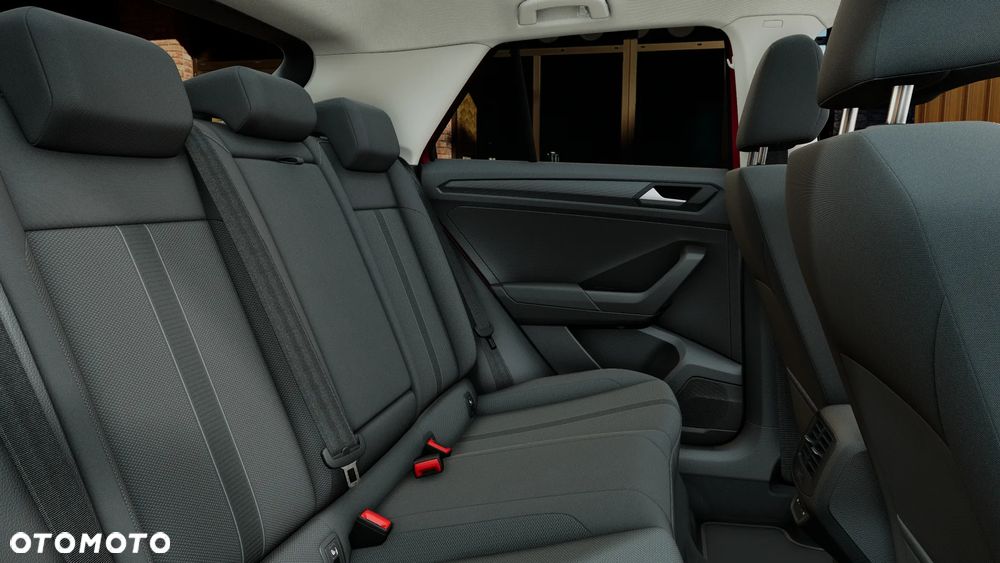 Volkswagen T-Roc 1.5 TSI Life Plus DSG - 11