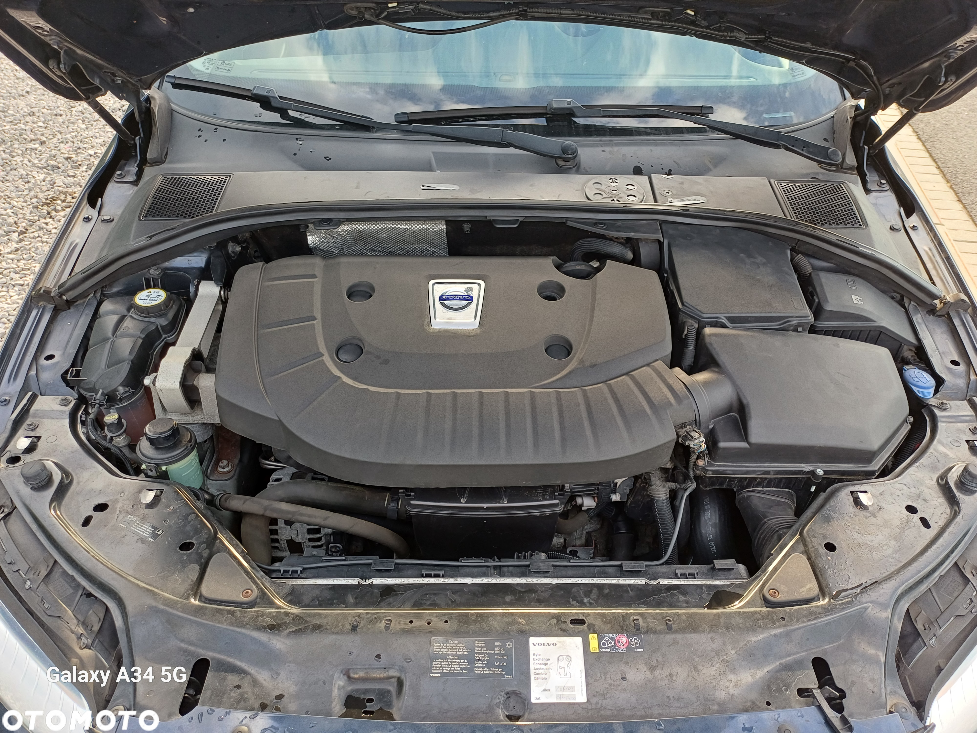 Volvo S80 D3 Momentum - 20