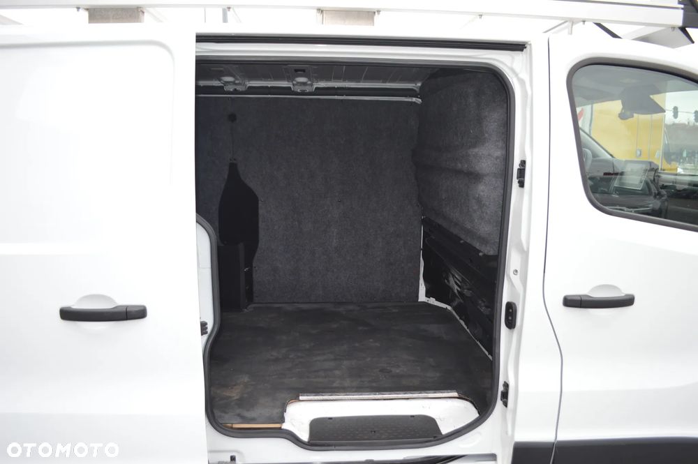 Renault TRAFIC - 14