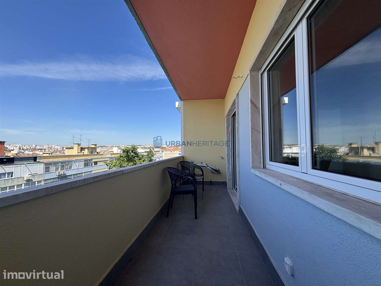 Apartamento T3 Venda em Benfica,Lisboa - Grande imagem: 3/60