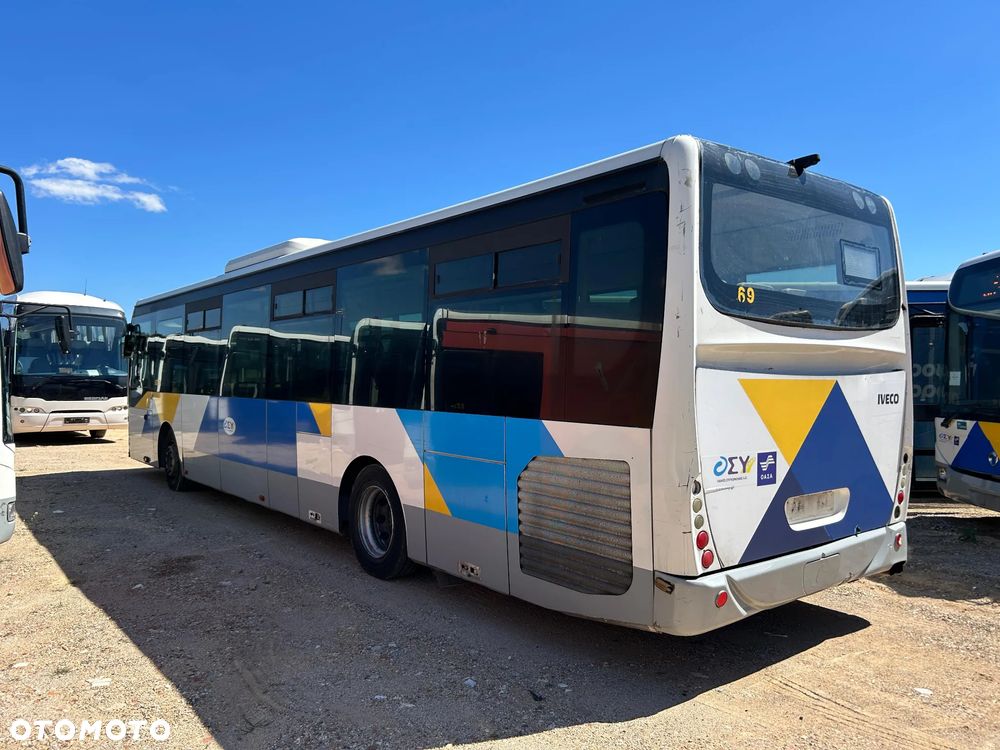 Iveco Crossway LE - 7