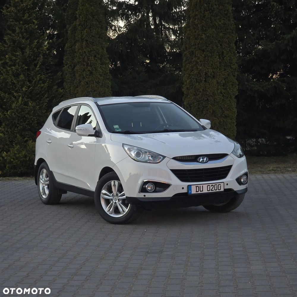 Hyundai ix35 - 9