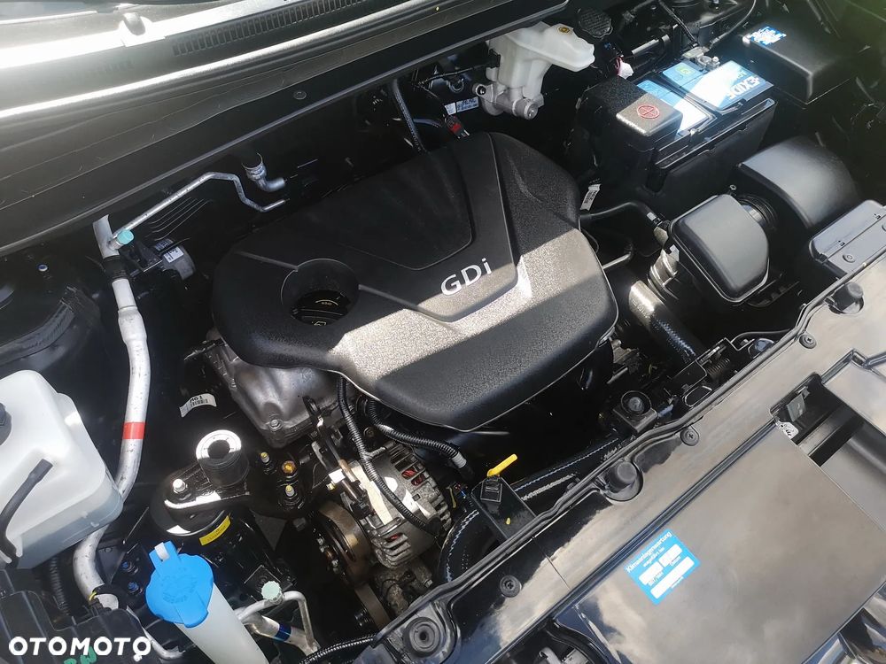 Hyundai ix35 1.6 2WD Comfort - 25