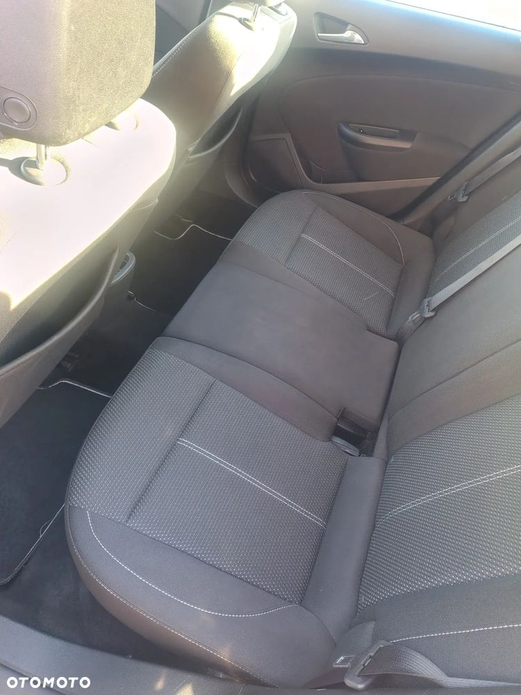 Opel Astra 1.4 Turbo - 7
