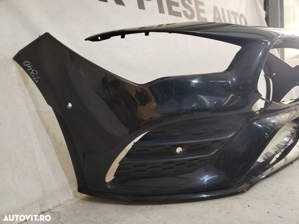 Bara fata Mercedes CLA AMG, 2019, 2020, 2021, 2022, cod origine OE A1188853901. - 4