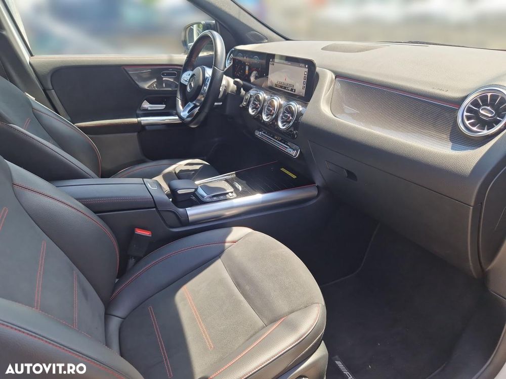 Mercedes-Benz GLA 220 d 4MATIC Aut. - 14