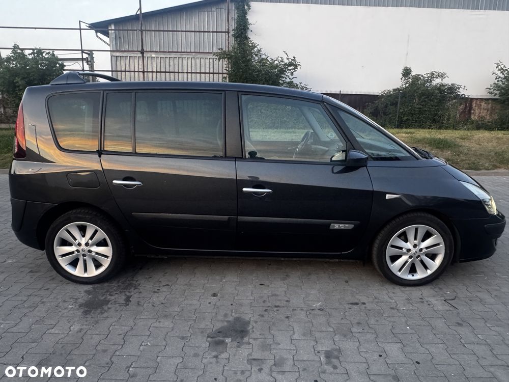Renault Espace - 3