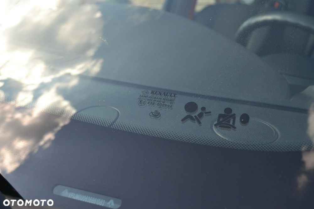 Renault Scenic Conquest - 22