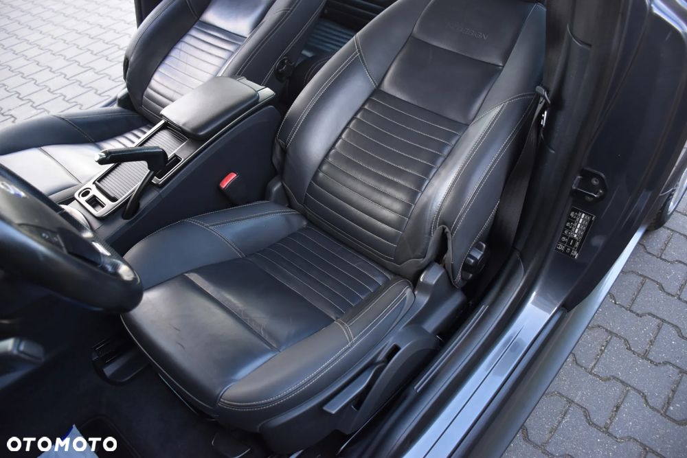 Volvo C30 D2 RDesign Edition - 13