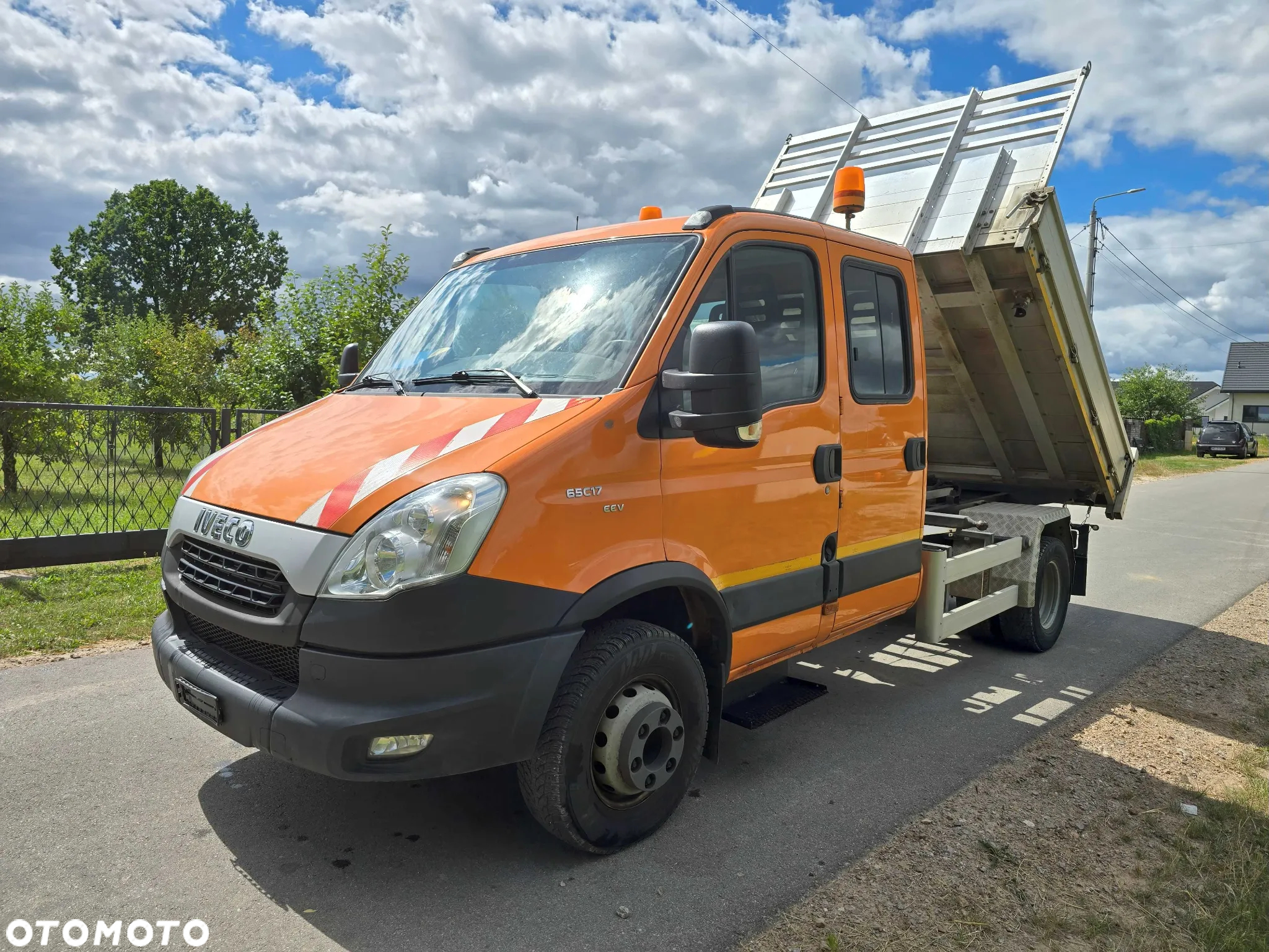 Iveco 65C17 DAILY - 3
