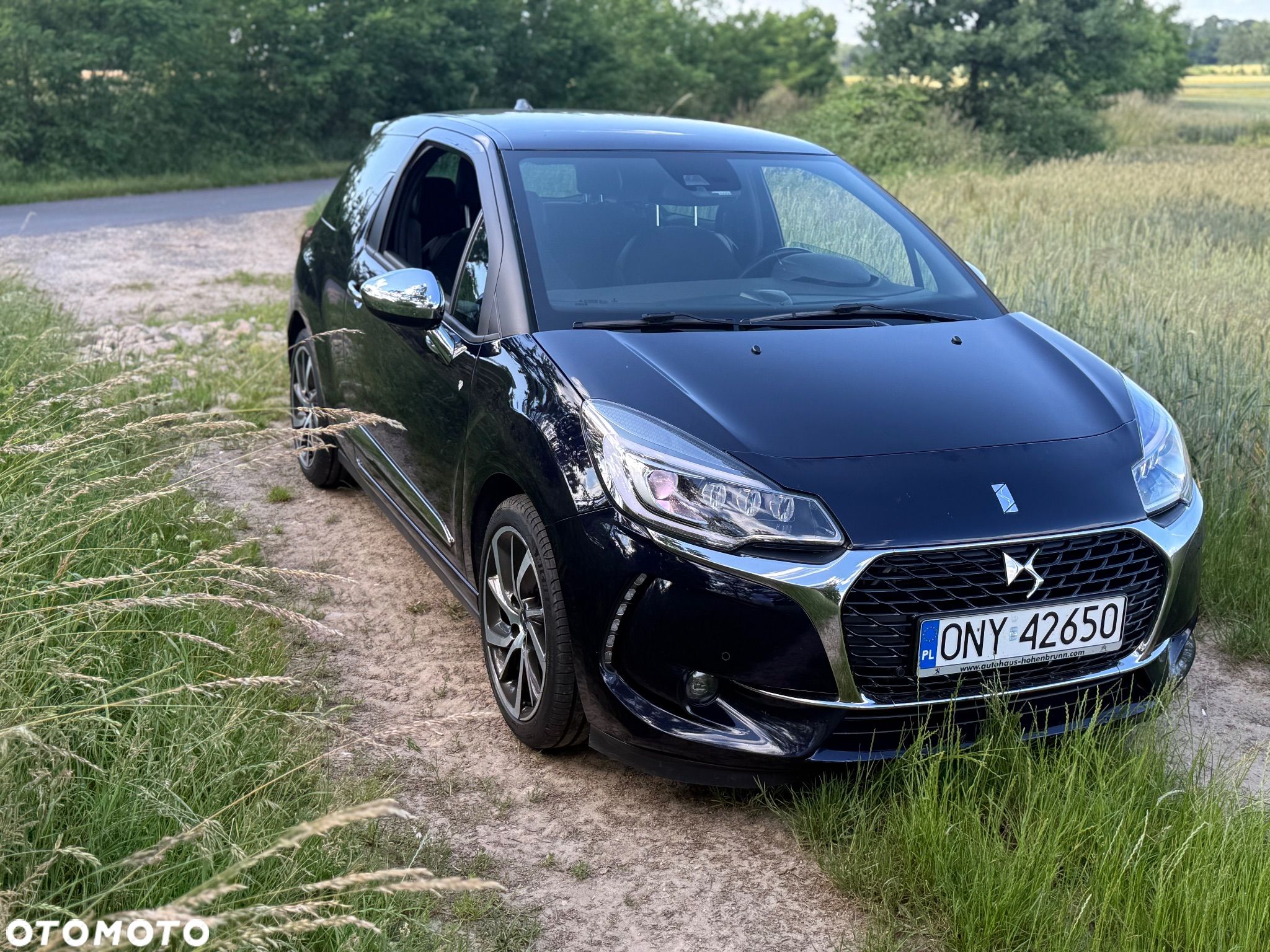 DS Automobiles DS 3 - 1