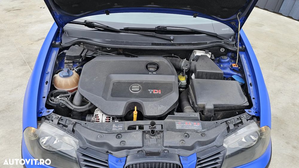 Seat Ibiza - 13