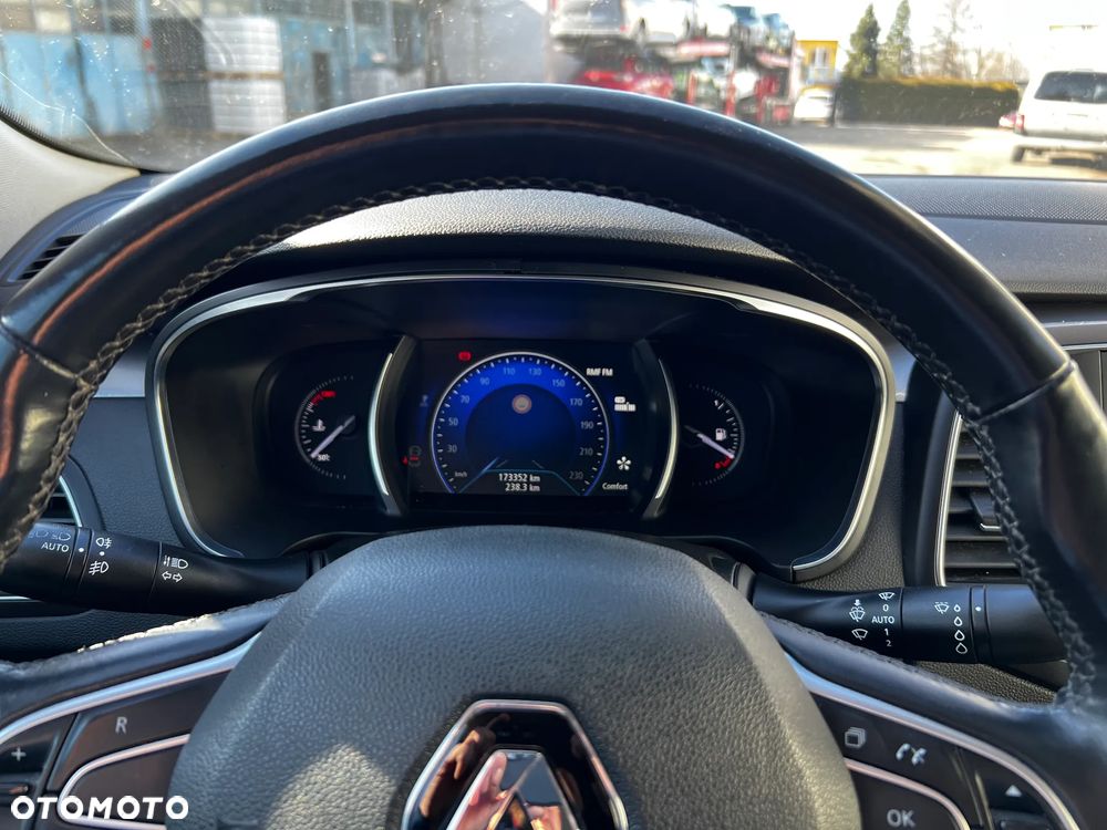 Renault Talisman ENERGY dCi 110 LIFE - 8