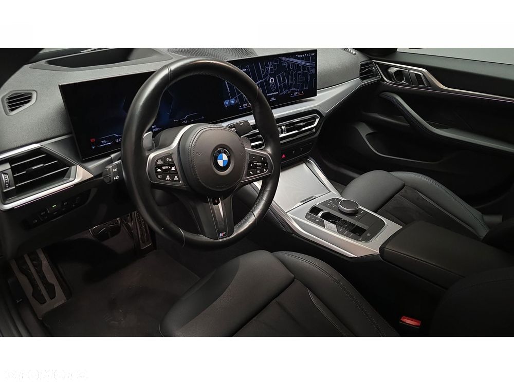 BMW Seria 4 - 16
