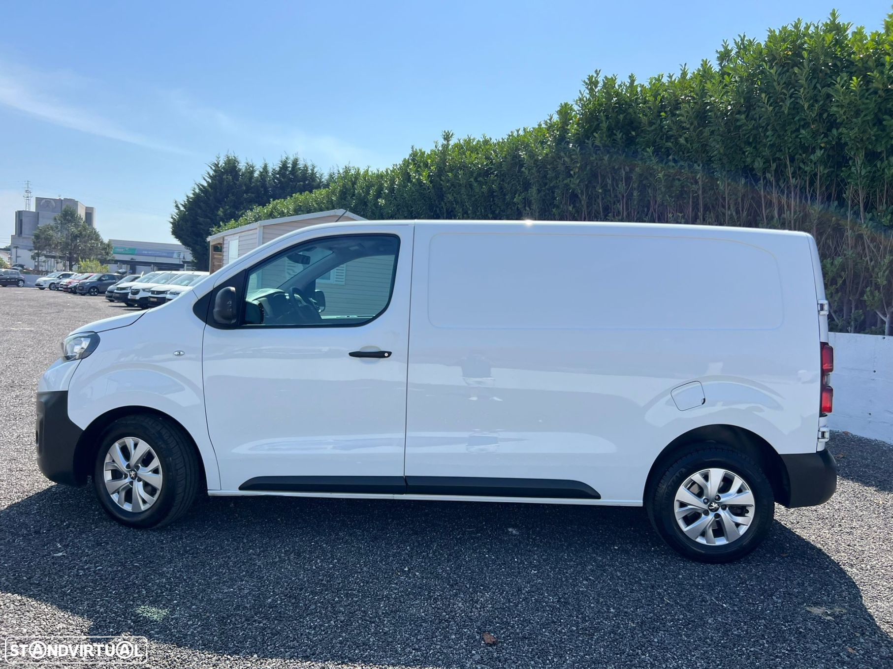 Peugeot Expert 2.0 HDi - 15