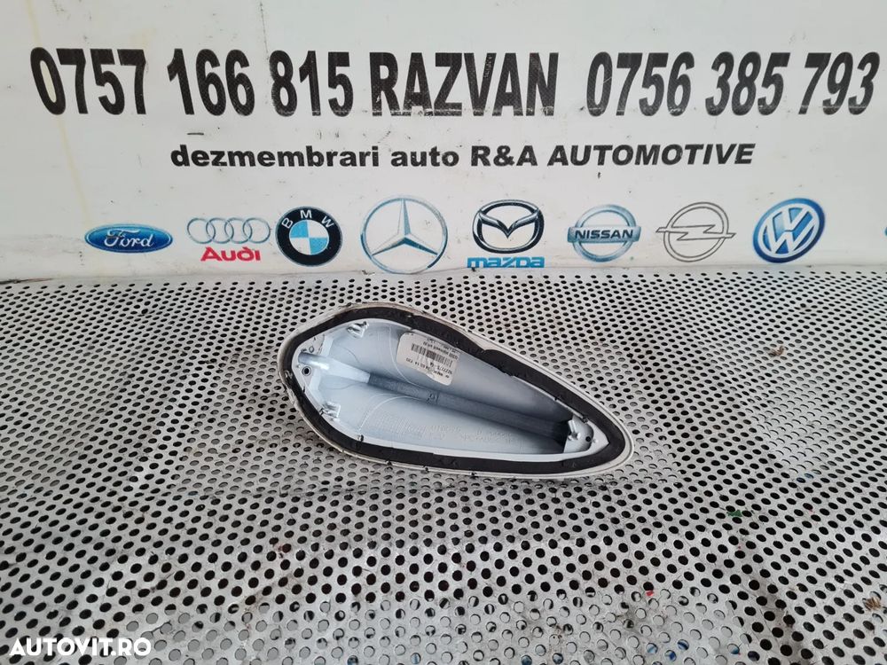 Capac Antena Bmw F20 F21 Cod  - Dezmembrari Arad - 5