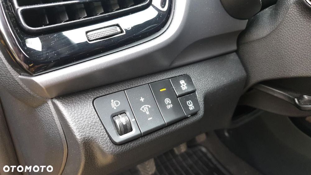 Kia Stonic 1.0 T-GDI L - 20