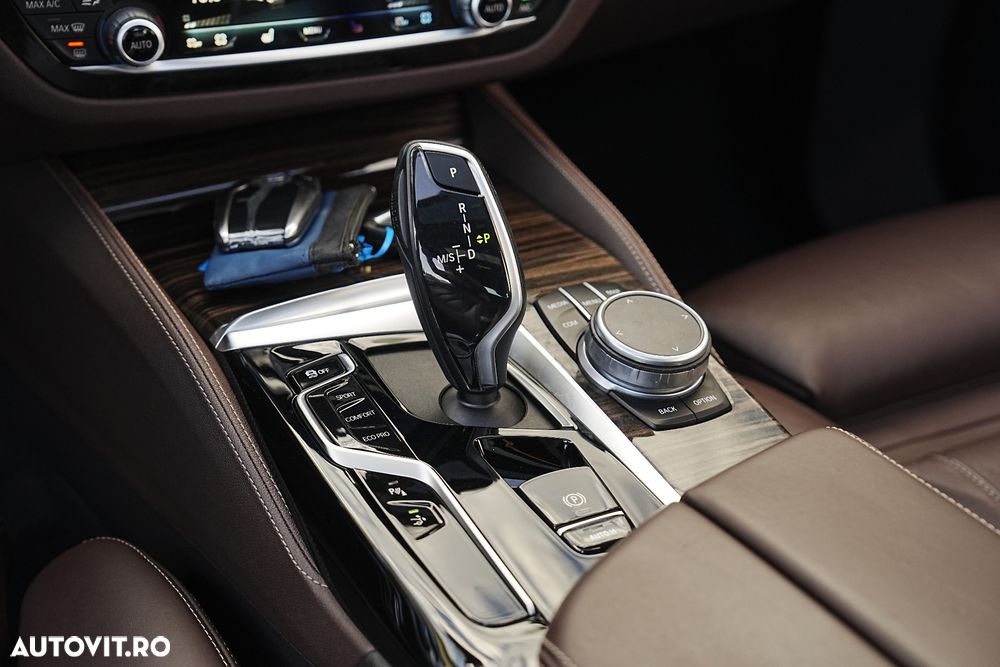 BMW Seria 6 630i - 30