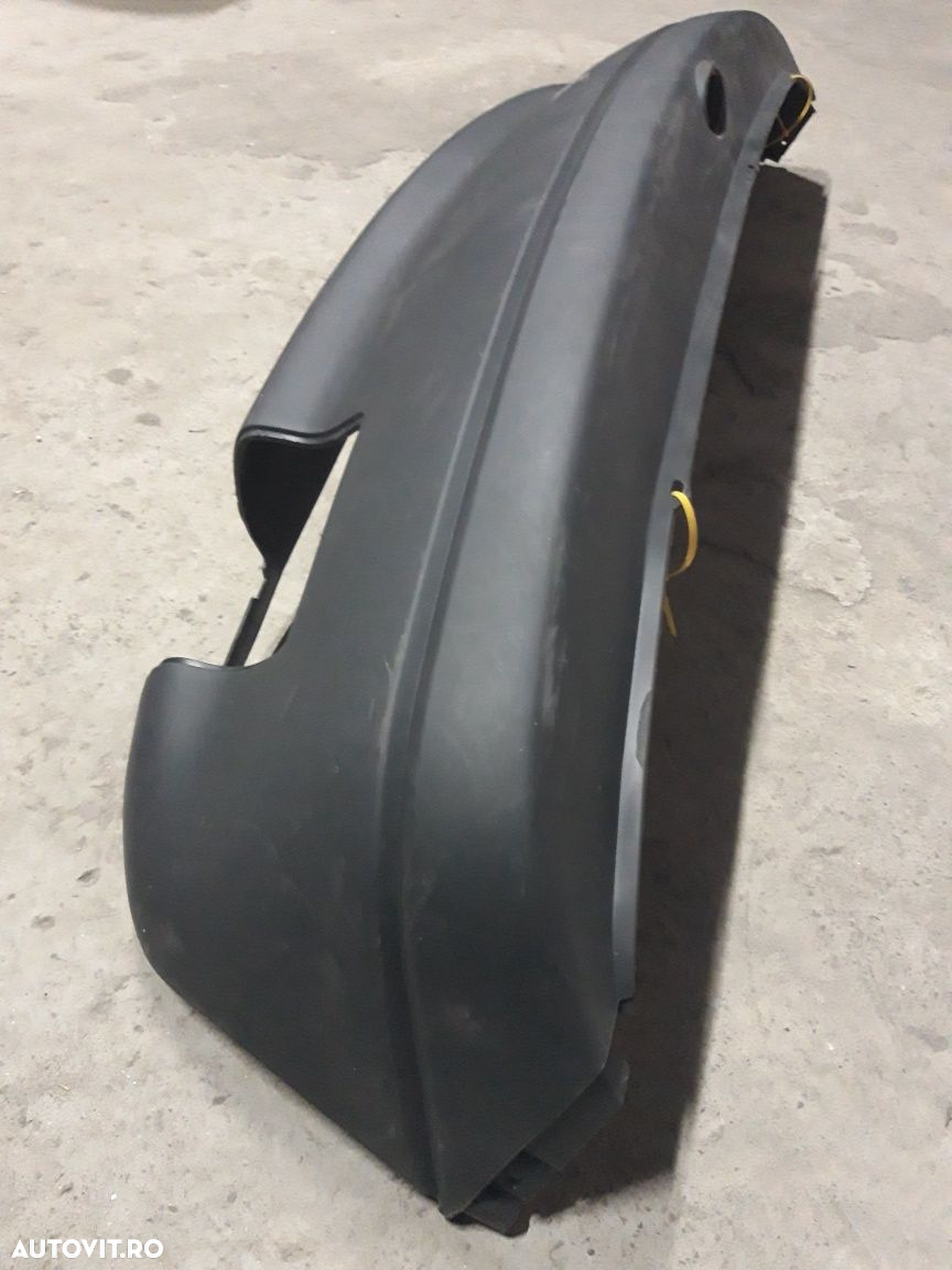 Bara spate Opel Corsa B 1997-2001 - 3