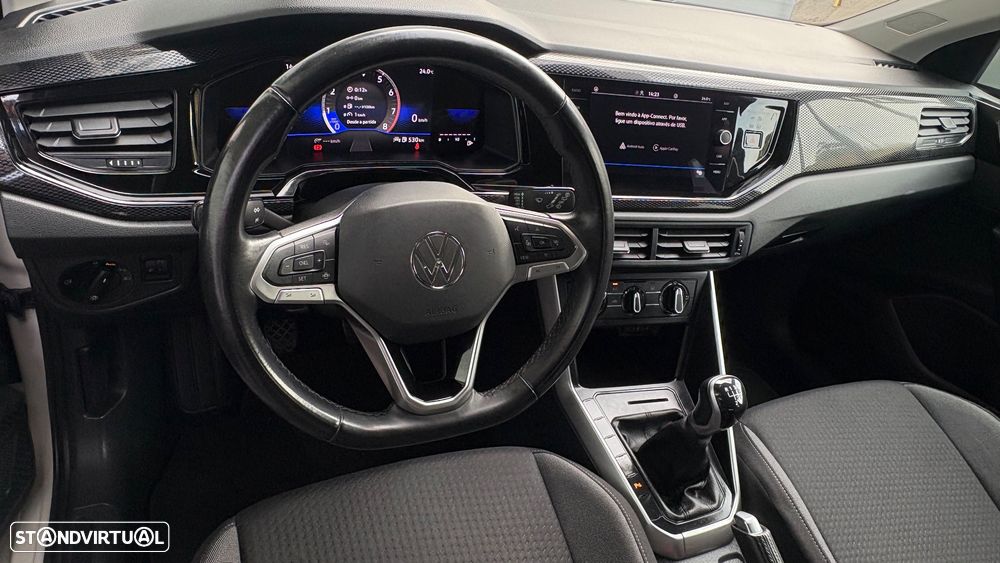 VW Taigo 1.0 TSI Urban Style - 9