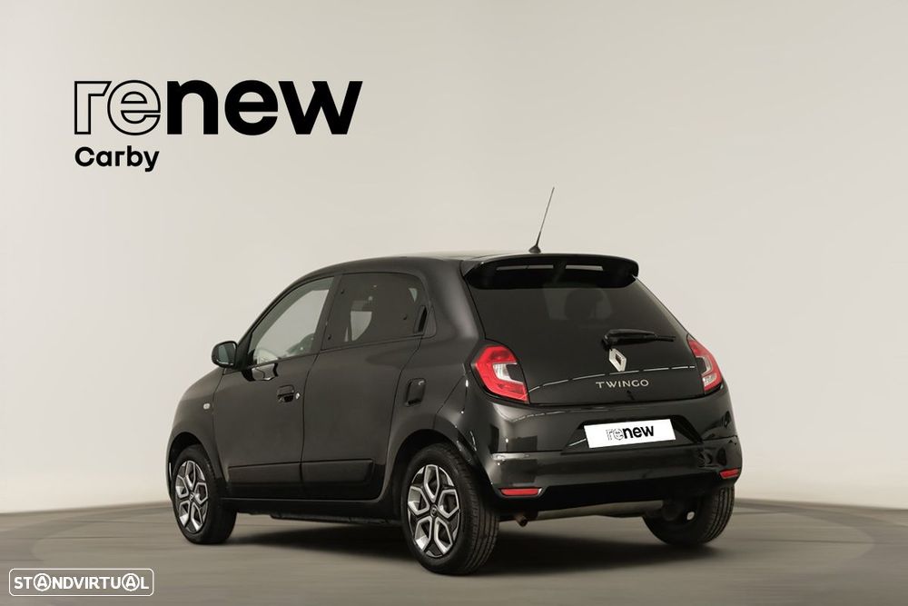 Renault Twingo 1.0 SCe Zen - 4