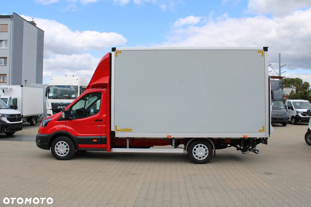 Ford transit - 3