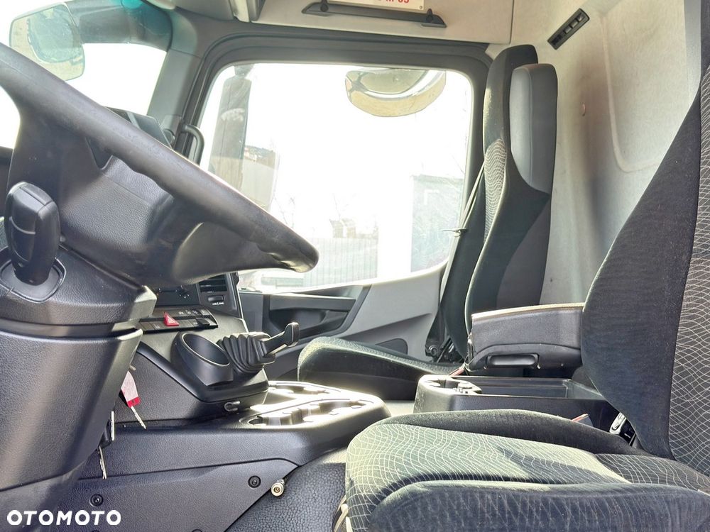 Mercedes-Benz ANTOS 2540 + HIAB 144 BS - 2 HIDUO + PILOT * STAN BDB * - 9