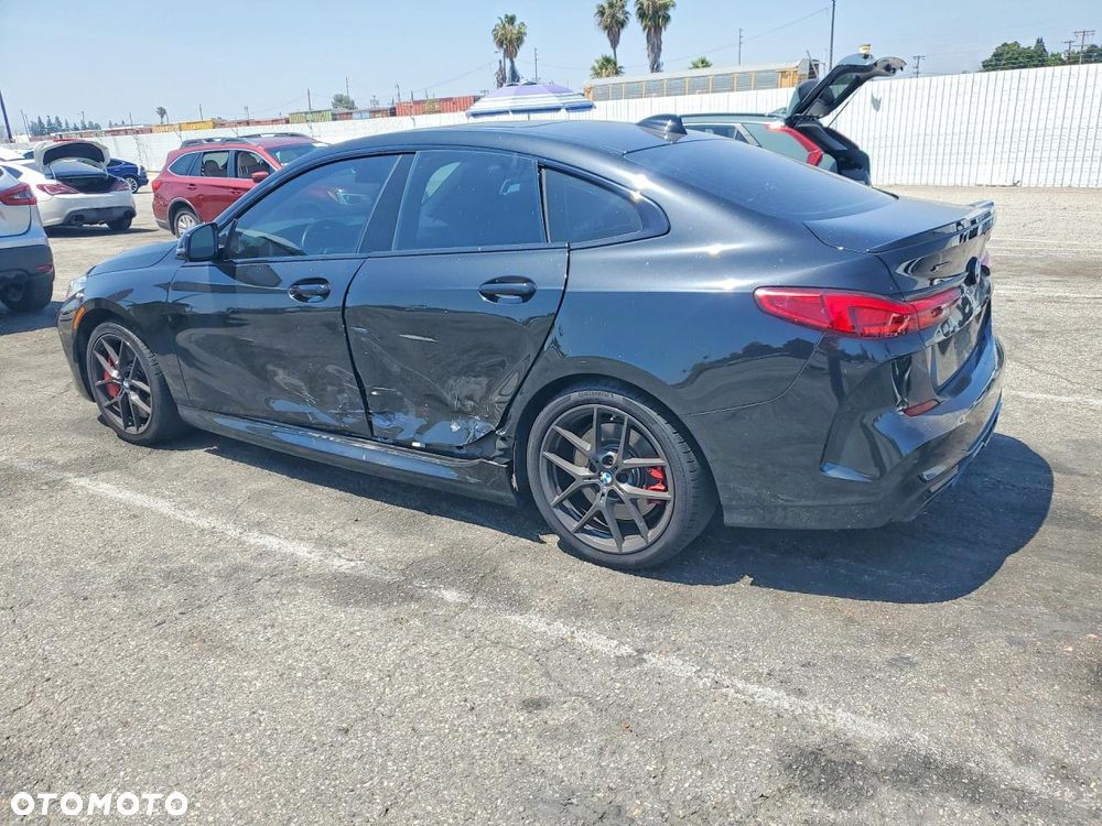 BMW Seria 2 M235 xDrive - 3