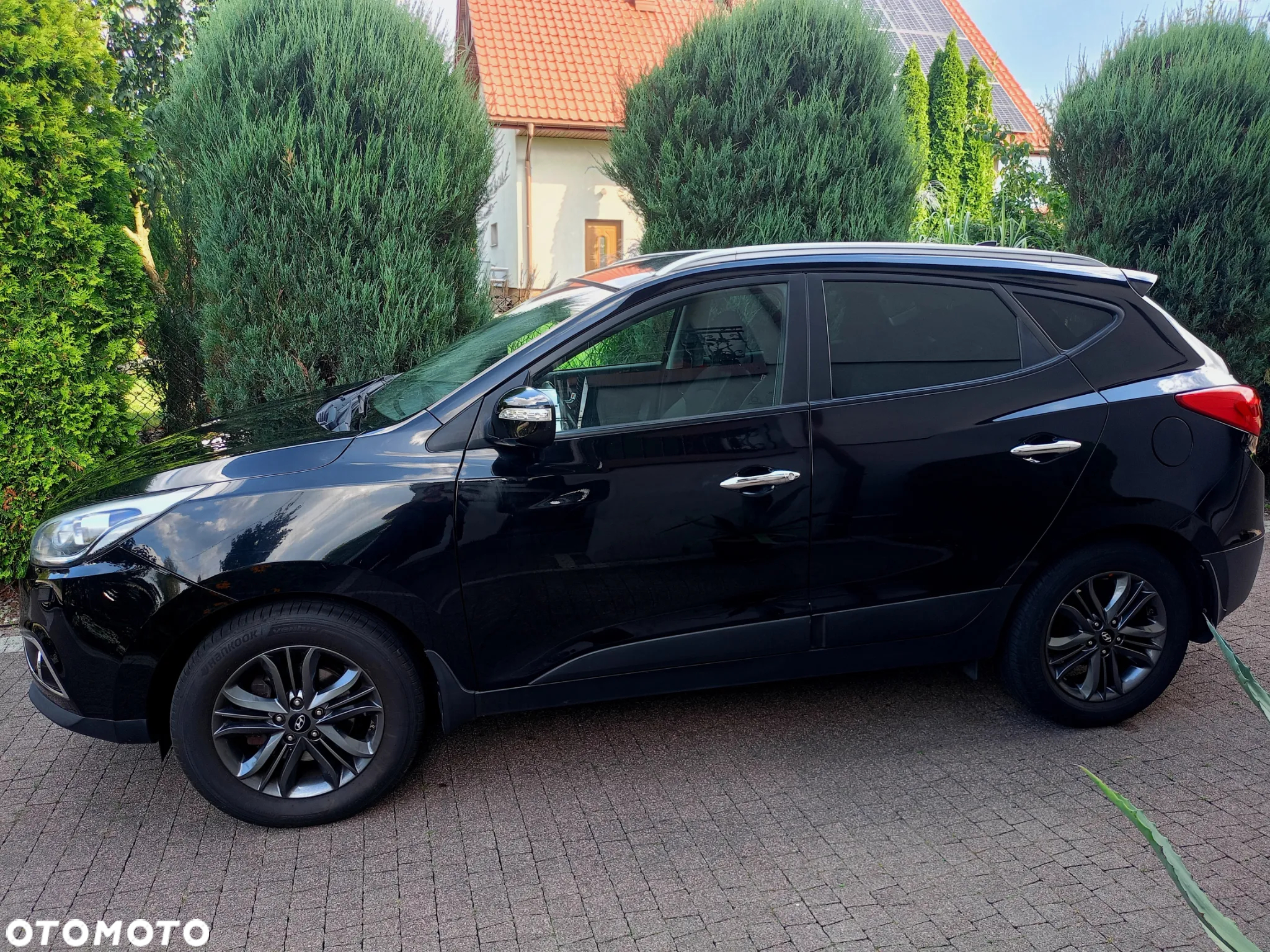 Hyundai ix35 1.6 2WD Comfort - 6
