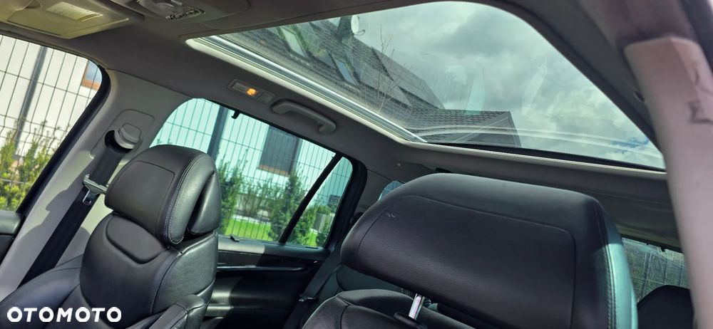 Citroën C4 Picasso 2.0 HDi Exclusive - 12