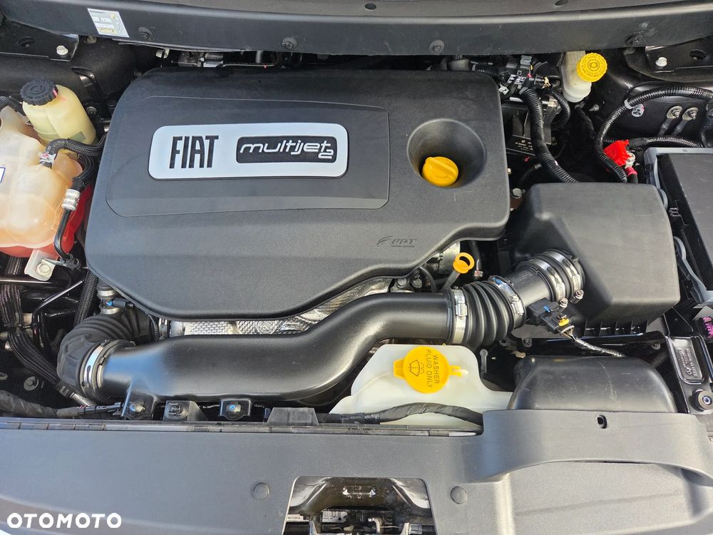 Fiat Freemont 2.0 Multijet 16V DPF Cross - 38
