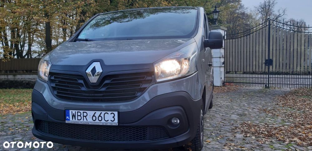 Renault Trafic - 4