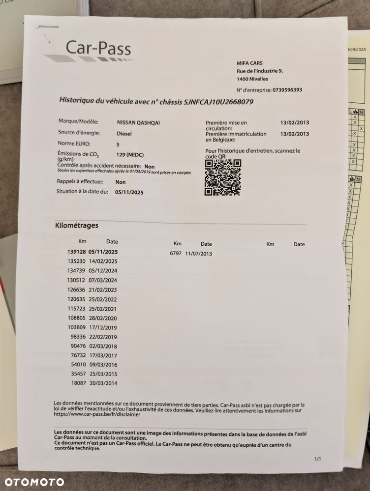 Nissan Qashqai 1.5 dCi TEKNA+ - 29