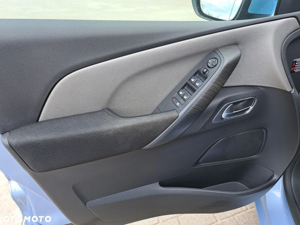 Citroën C4 Picasso - 29
