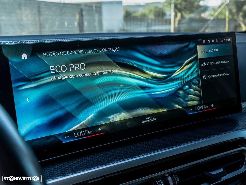 BMW i4 eDrive40 Pack Desportivo M - 25