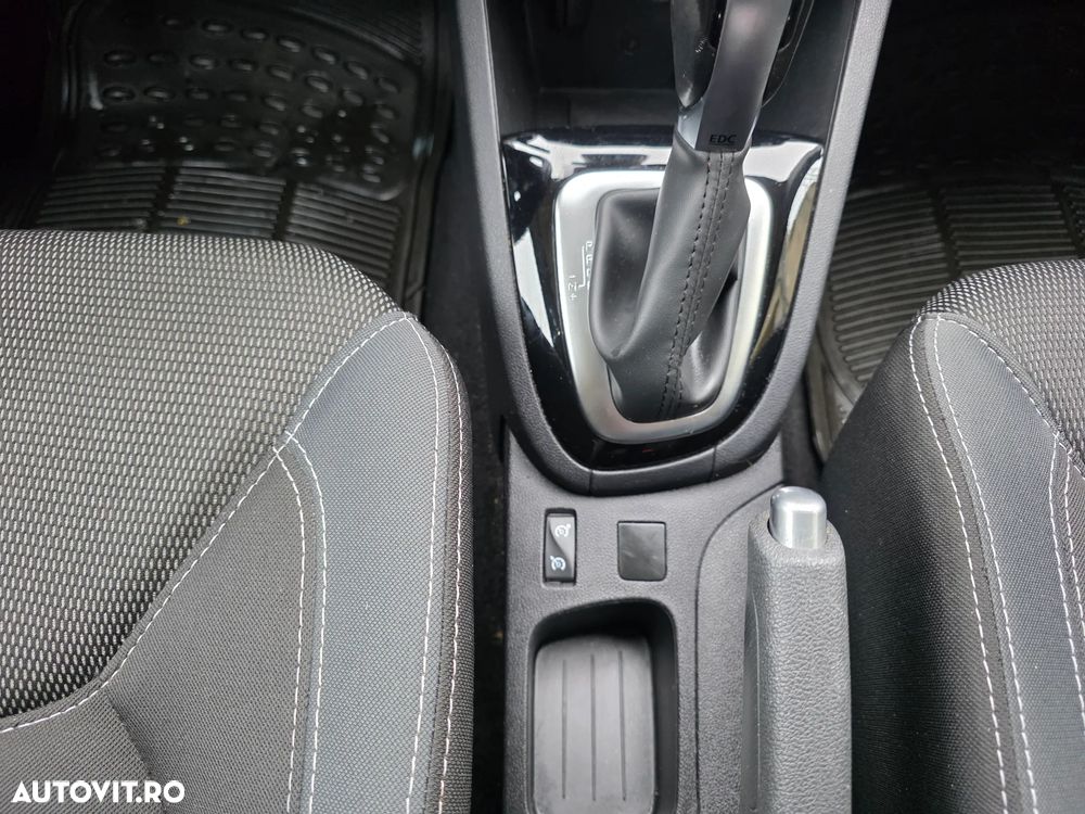 Renault Clio 1.5 Energy dCi 90 Expression Aut. - 18