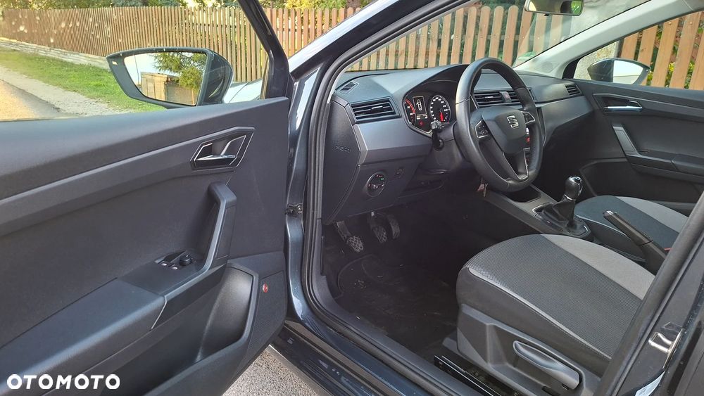 Seat Ibiza - 18