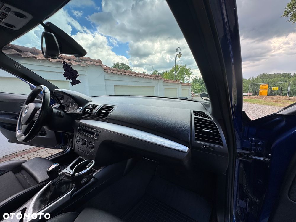BMW Seria 1 - 20